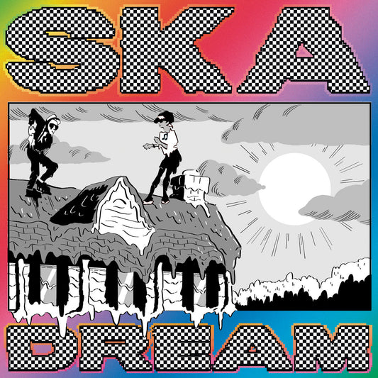 JEFF ROSENSTOCK - Ska Dream (Vinyle)