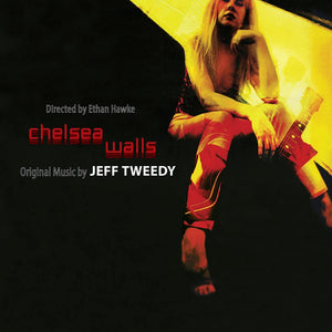 JEFF TWEEDY - Chelsea Walls (B.O.F.) (Vinyle)