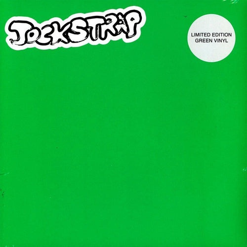 JOCKSTRAP - I Love You Jennifer B (Vinyle)