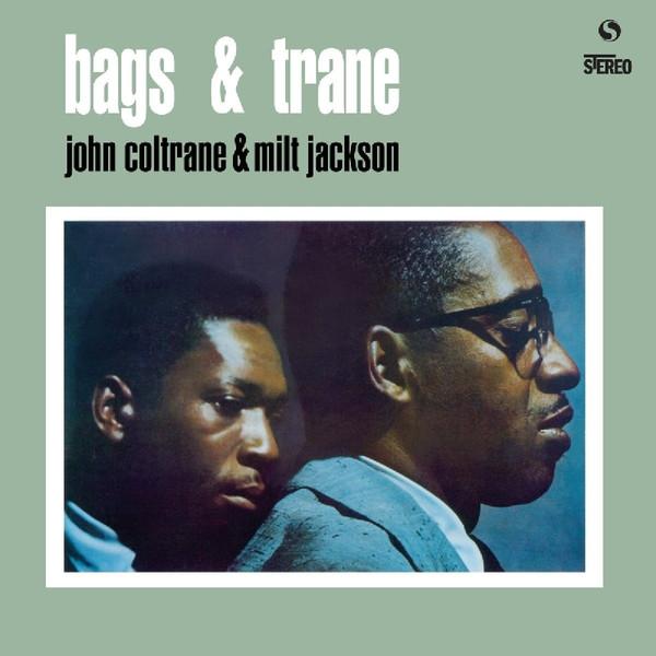 JOHN COLTRANE - Bags & Trane (Vinyle) - Atlantic