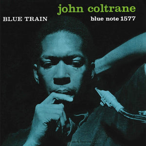 JOHN COLTRANE - Blue Train (Blue Note Tone Poet Series) (Vinyle)