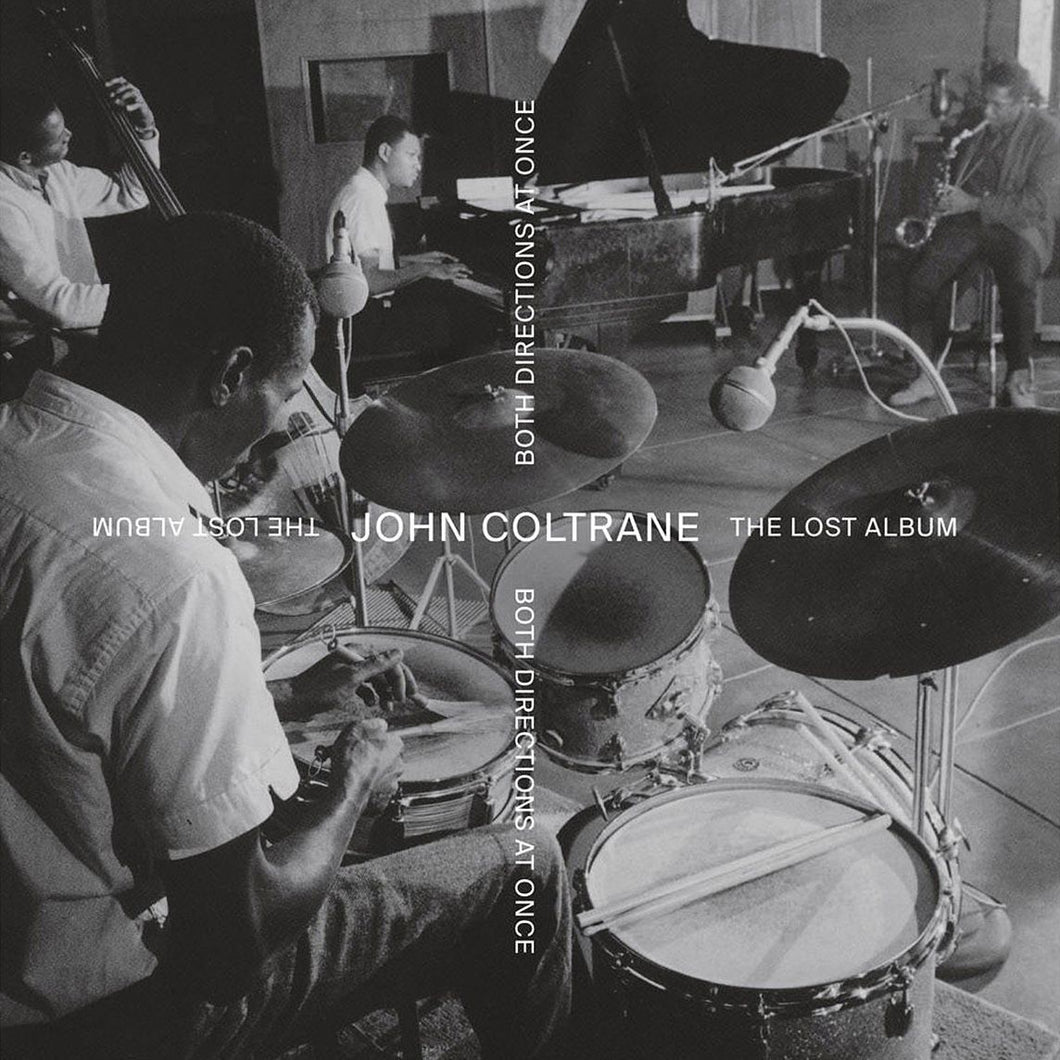JOHN COLTRANE - Both Directions At Once : The Lost Album - Impulse!