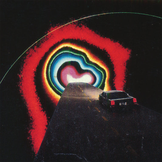 JOHN DWYER, RYAN SAWYER, GREG COATES, WILDER ZOBY & ANDRES RENTERIA - Gong Splat (Vinyle)