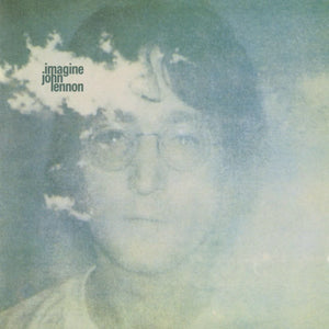 JOHN LENNON - Imagine (Vinyle)
