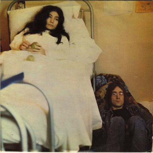 JOHN LENNON & YOKO ONO - Unfinished Music No. 2: Life With The Lions (Vinyle) - Secretly Canadian