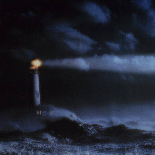 JOHN MAUS - We Must Become the Pitiless Censors of Ourselves (Vinyle)