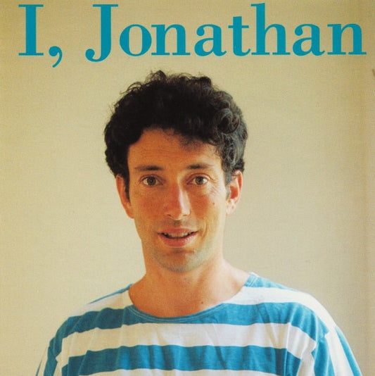 JONATHAN RICHMAN - I, Jonathan (Vinyle)