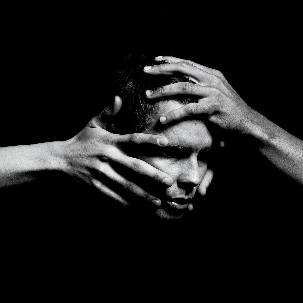 JÒNSI - Shiver (Vinyle)