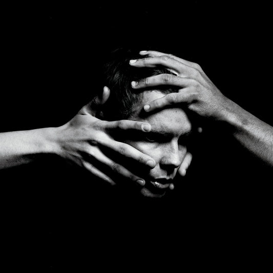 JÒNSI - Shiver (Vinyle)
