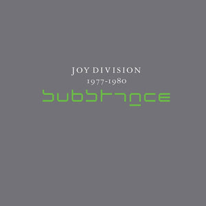 JOY DIVISION - Substance (Vinyle)