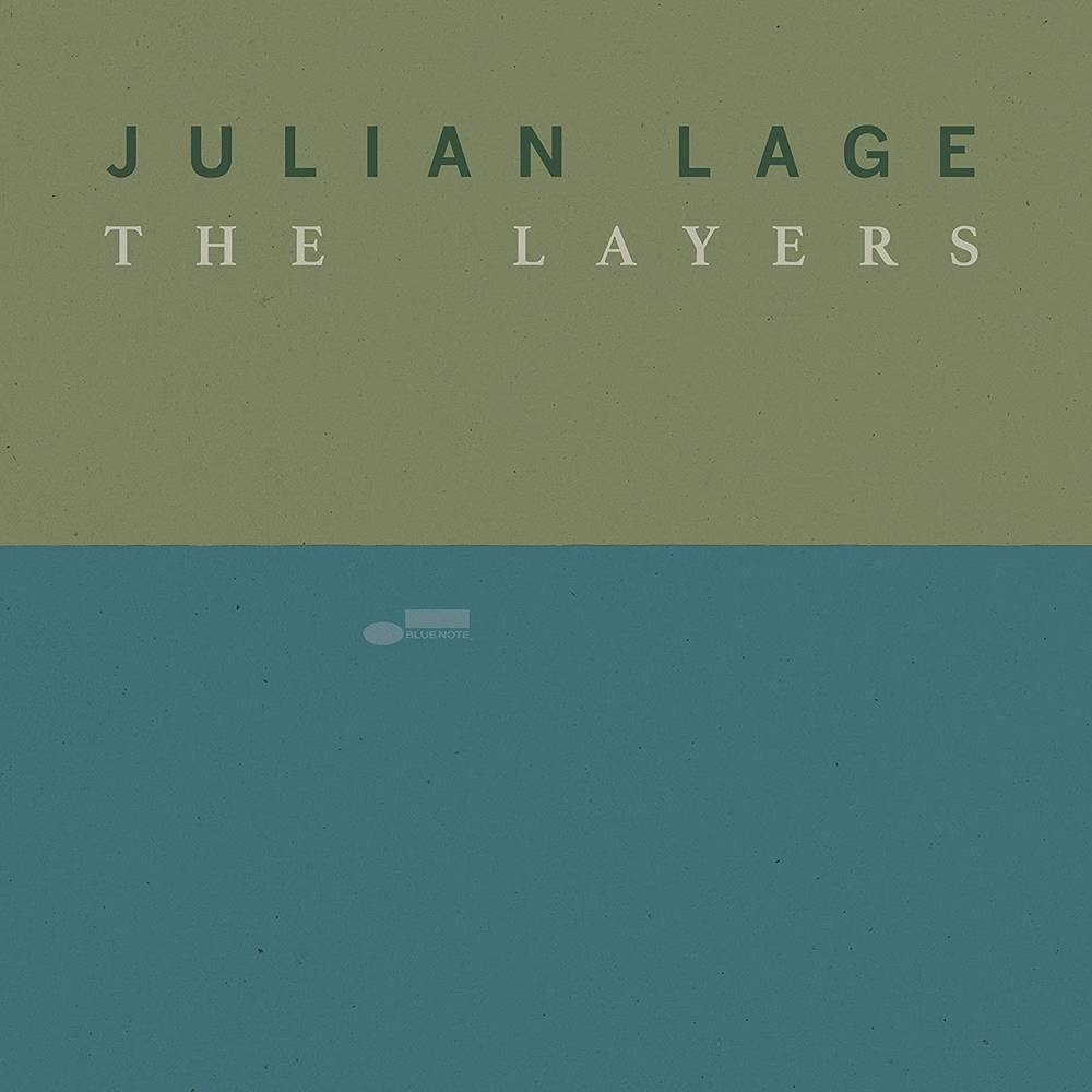 JULIAN LAGE - The Layers (Vinyle)