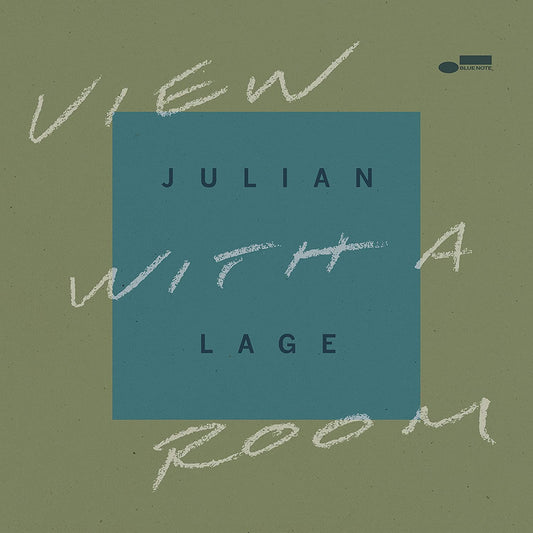 JULIAN LAGE - View With A Room (Vinyle)