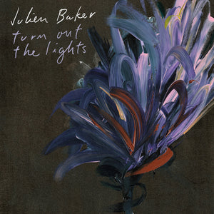 JULIEN BAKER - Turn Out the Lights (Vinyle)
