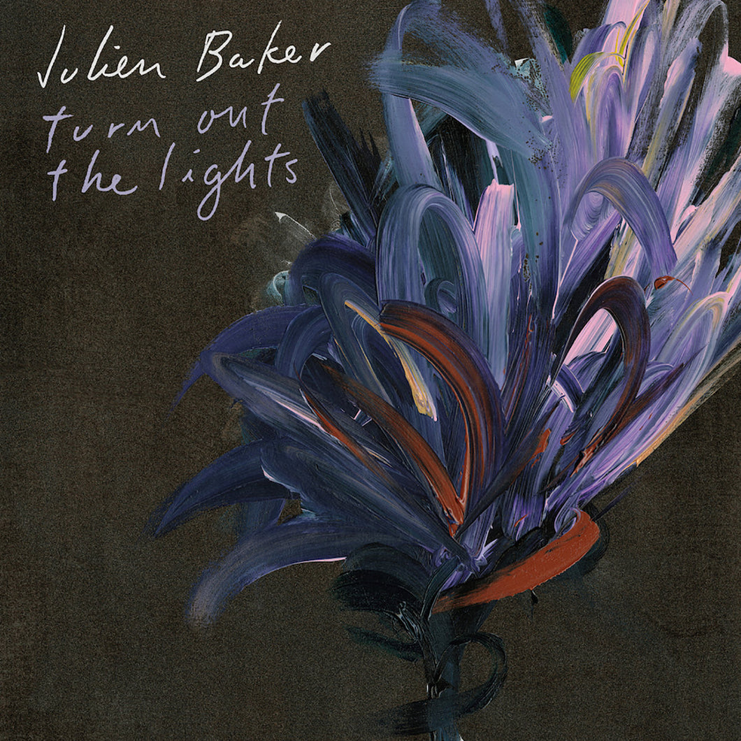 JULIEN BAKER - Turn Out the Lights (Vinyle)