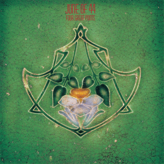 JUNE OF 44 - Four Great Points (Vinyle)