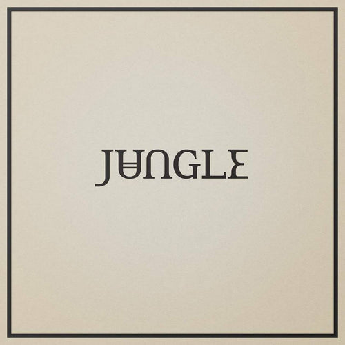 JUNGLE - Loving In Stereo (Vinyle)