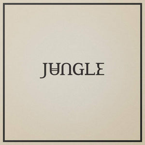 JUNGLE - Loving In Stereo (Vinyle)
