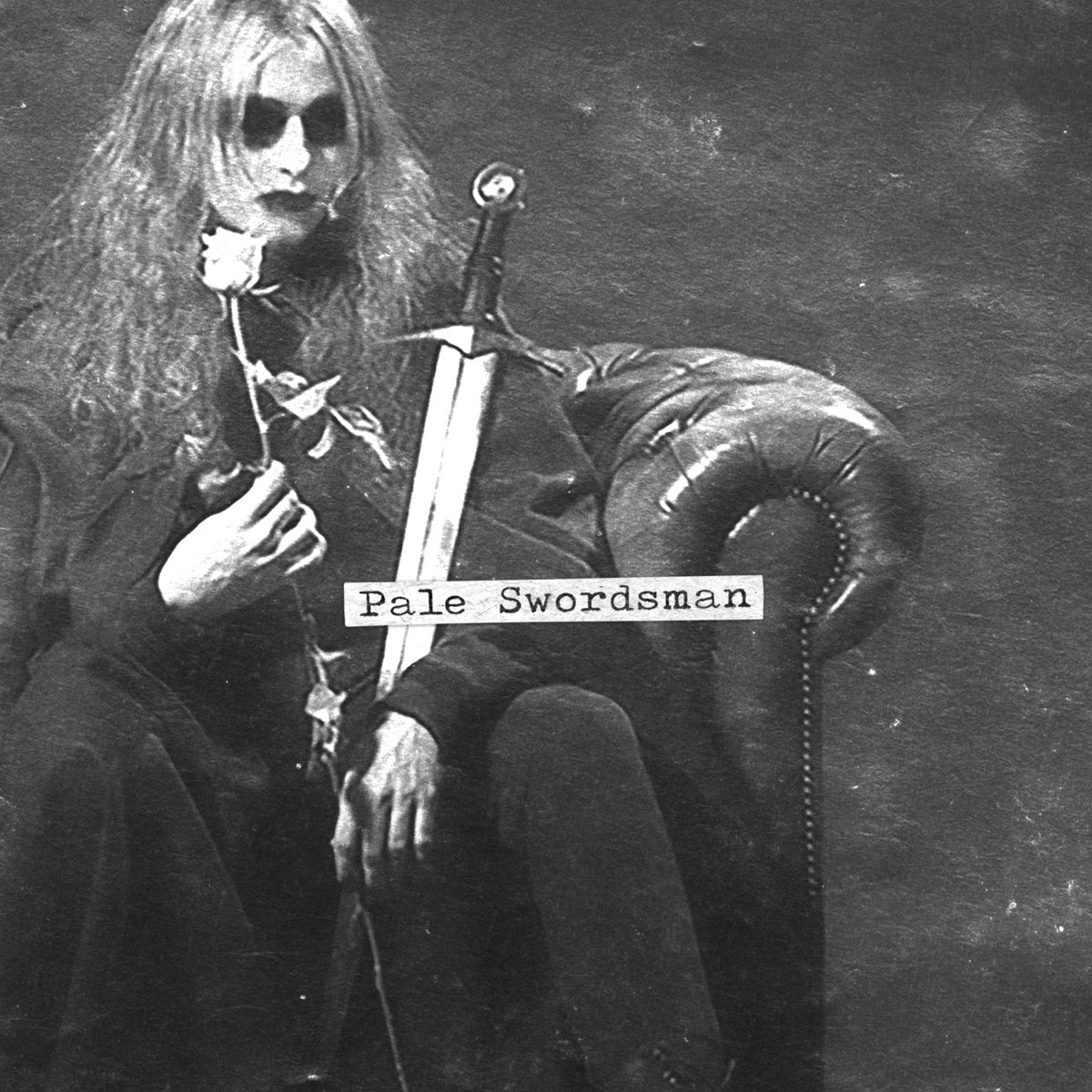 KËKHT ARÄKH - Pale Swordsman (Vinyle)