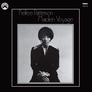 KELLEE PATTERSON - Maiden Voyage (Vinyle)