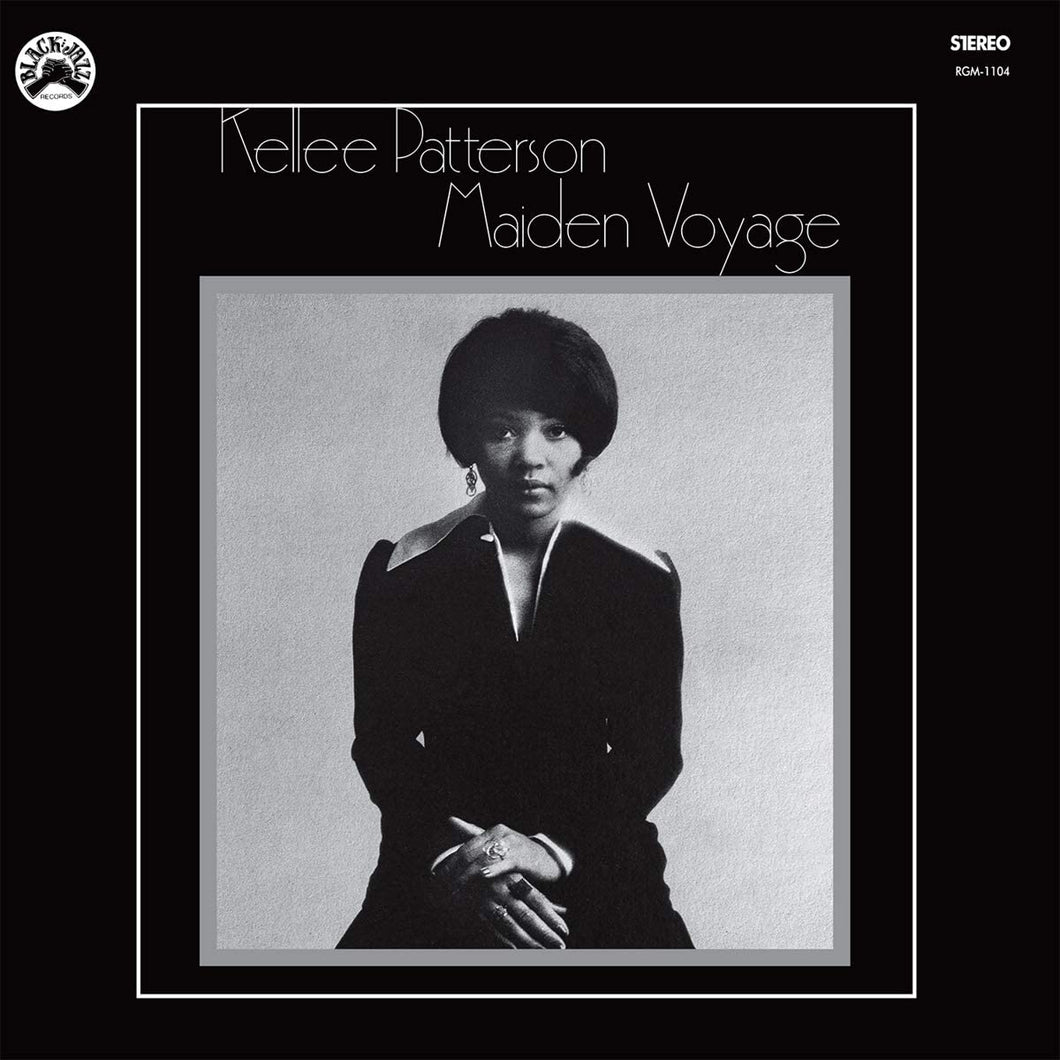KELLEE PATTERSON - Maiden Voyage (Vinyle)