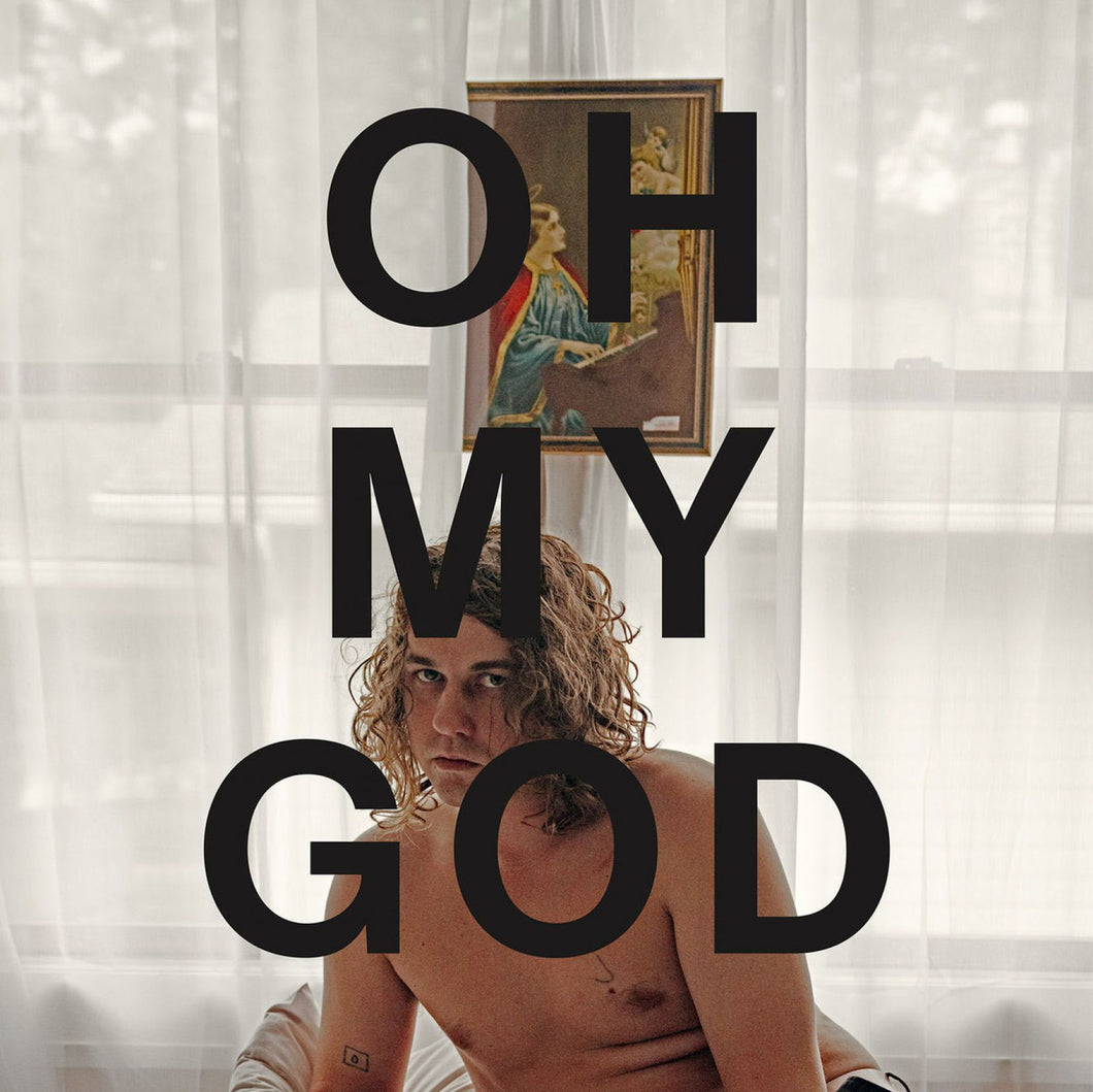KEVIN MORBY - Oh My God (Vinyle) - Dead Oceans