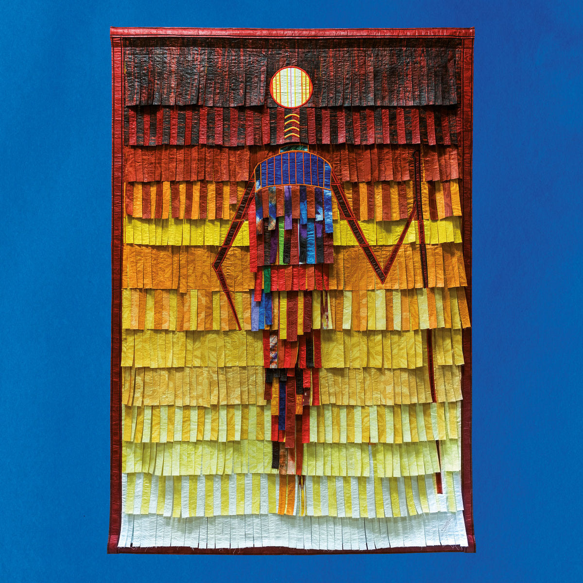 VIEUX FARKA TOURÉ & KHRUANGBIN - Ali (Vinyle)