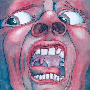 KING CRIMSON - In The Court Of The Crimson King (An Observation By King Crimson) 50th Anniversary (Vinyle) - Panegyric