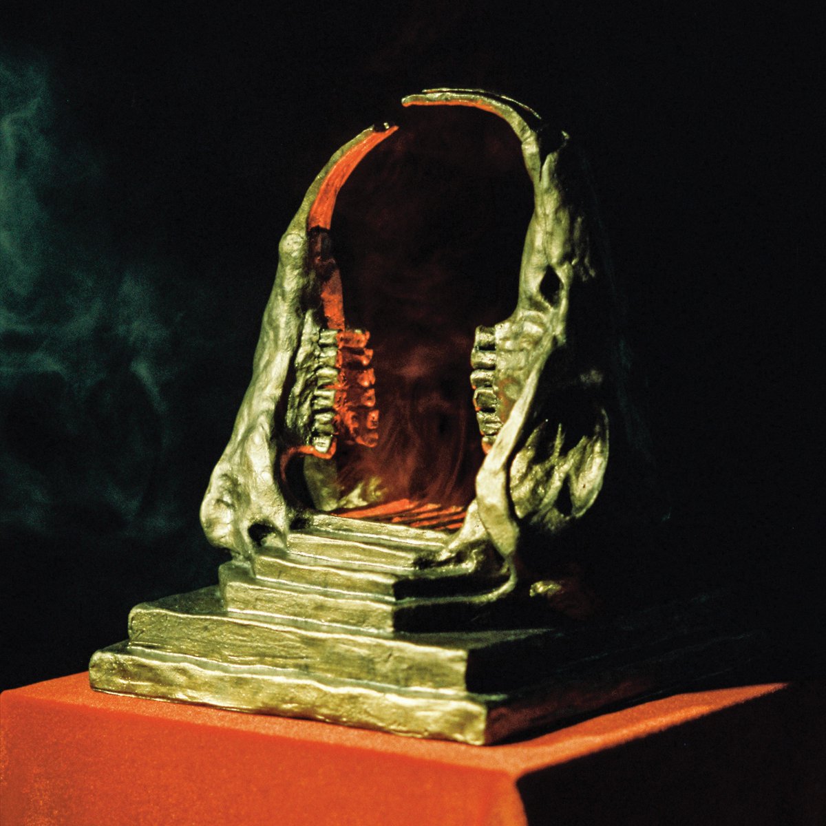 KING GIZZARD AND THE LIZARD WIZARD - Infest the Rat's Nest (Vinyle) - Flightless
