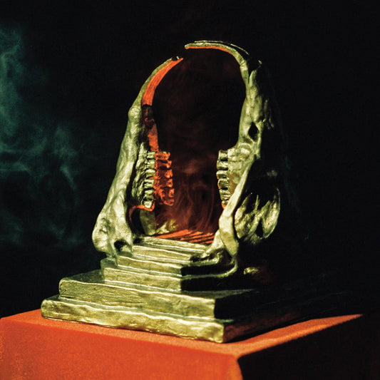 KING GIZZARD AND THE LIZARD WIZARD - Infest the Rat's Nest (Vinyle) - Flightless