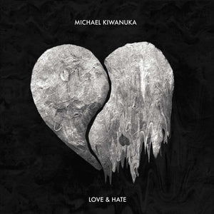 MICHAEL KIWANUKA - Love & Hate (Vinyle)