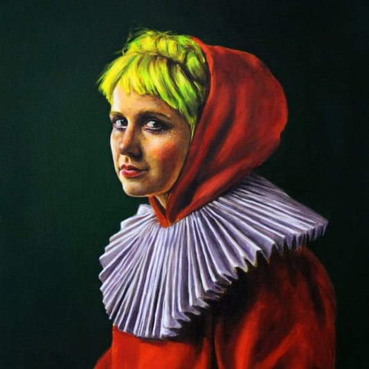 KLÔ PELGAG - Notre-Dame-des-Sept-Douleurs (Vinyle)