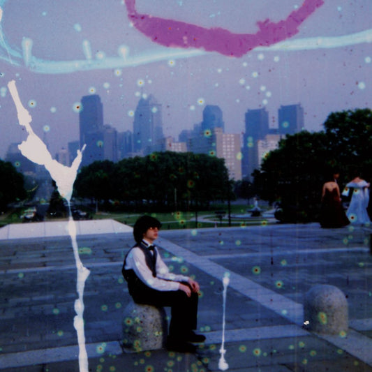 KURT VILE - Childish Prodigy (Vinyle) - Matador