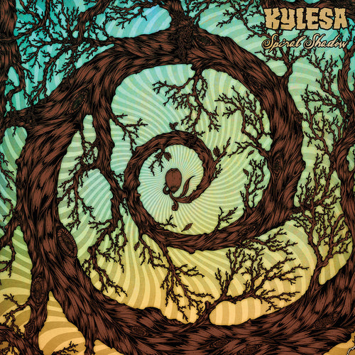 KYLESA - Spiral Shadow (Vinyle)