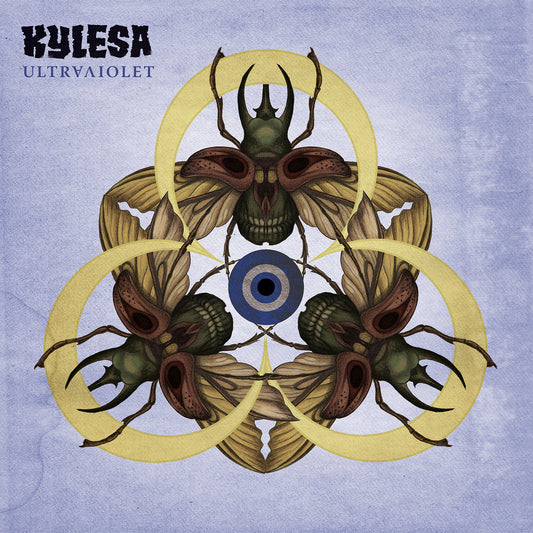 KYLESA - Ultraviolet (Vinyle)