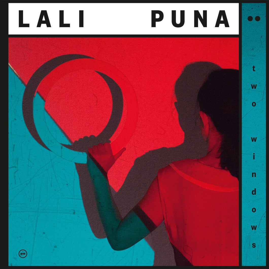 LALI PUNA - Two Windows (Vinyle) - Morr
