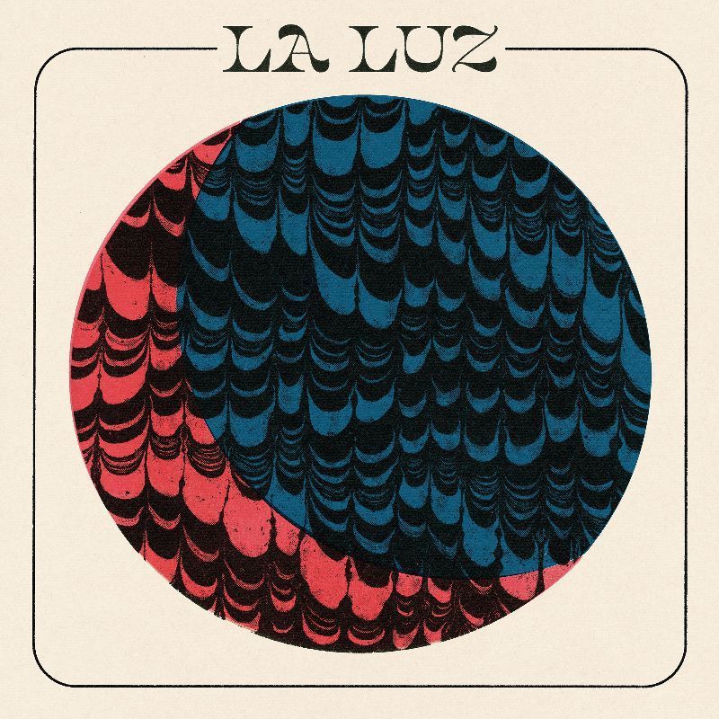LA LUZ - La Luz (Vinyle)