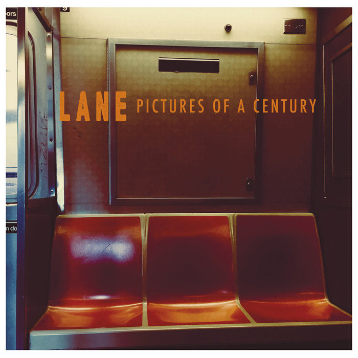 LANE - Pictures of a Century (Vinyle) - Vicious Circle