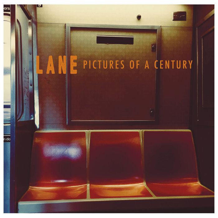 LANE - Pictures of a Century (Vinyle)