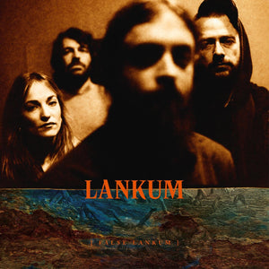 LANKUM - False Lankum (Vinyle)