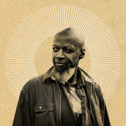 LARAAJI - Sun Transformations (Vinyle)