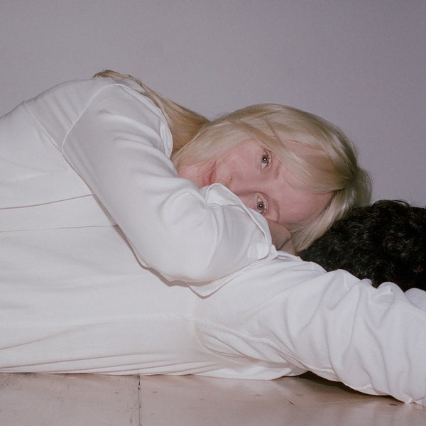 LAURA MARLING - Songs For Our Daughter (Vinyle)