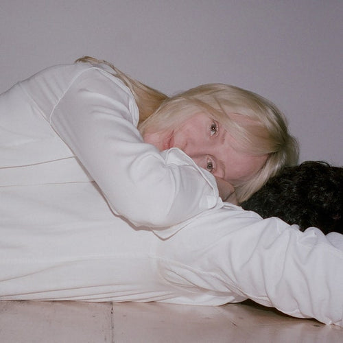 LAURA MARLING - Songs For Our Daughter (Vinyle)