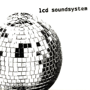 LCD SOUNDSYSTEM - LCD Soundsystem (Vinyle)