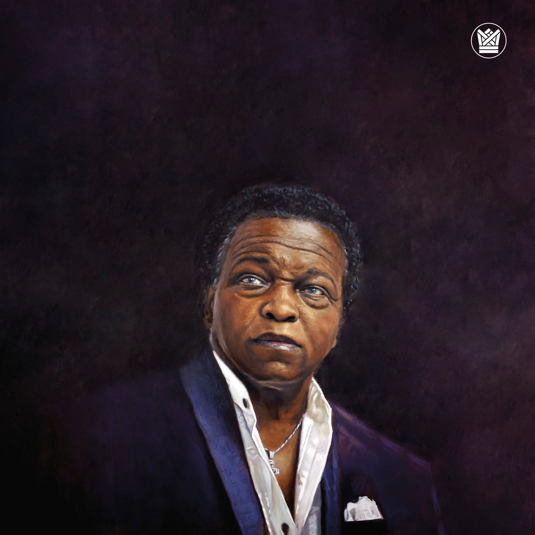 LEE FIELDS & THE EXPRESSIONS - Big Crown Vaults Vol. 1 (Vinyle)