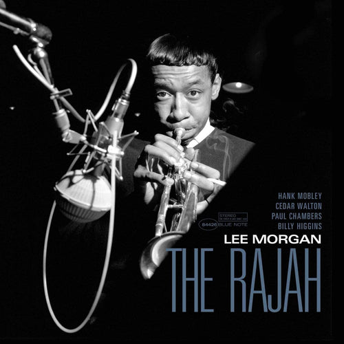 LEE MORGAN - The Rajah (Tone Poet Series) (Vinyle)