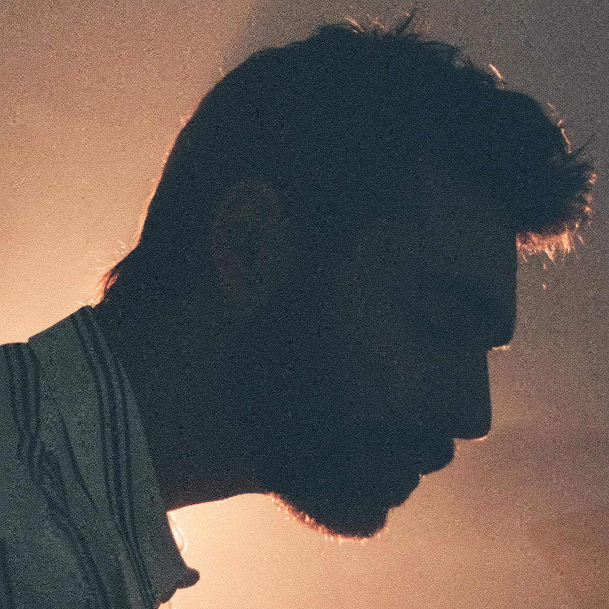 LEIF VOLLEBEKK - New Ways (Vinyle) - Secret City