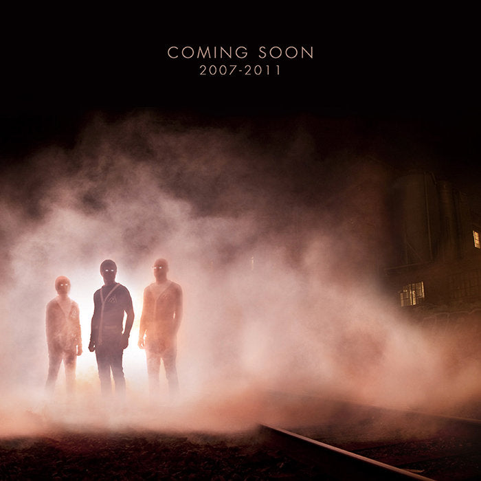 LE MATOS - Coming Soon 2007-2011 (Vinyle)