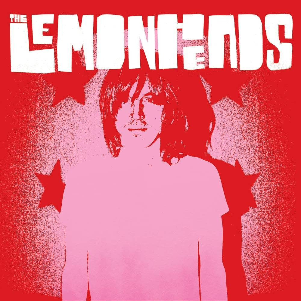 THE LEMONHEADS - The Lemonheads (Vinyle)