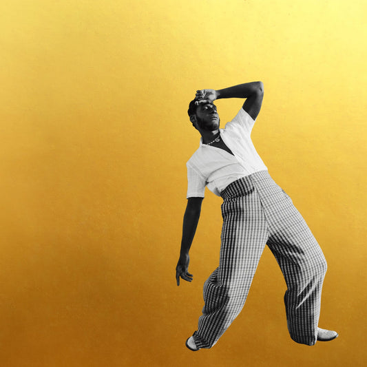 LEON BRIDGES - Gold-Diggers Sound (Vinyle)