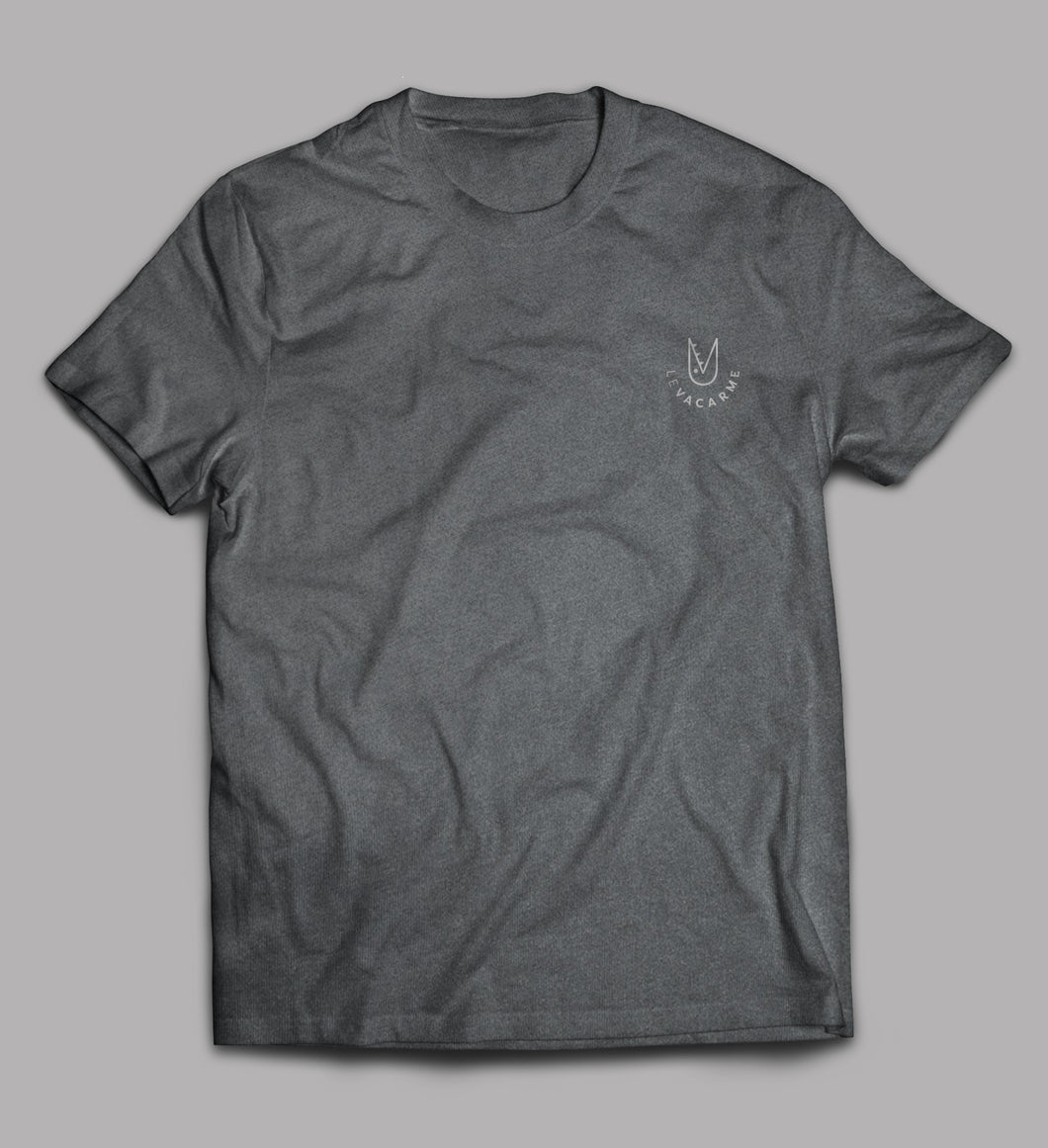 LE VACARME - Psycho Surf Staff Shirt 2020 (T-Shirt)